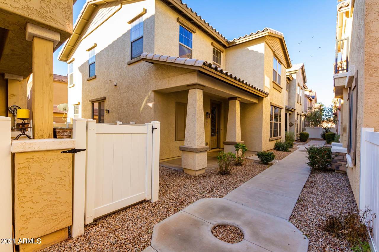 1466 Colt Drive - Photo 1