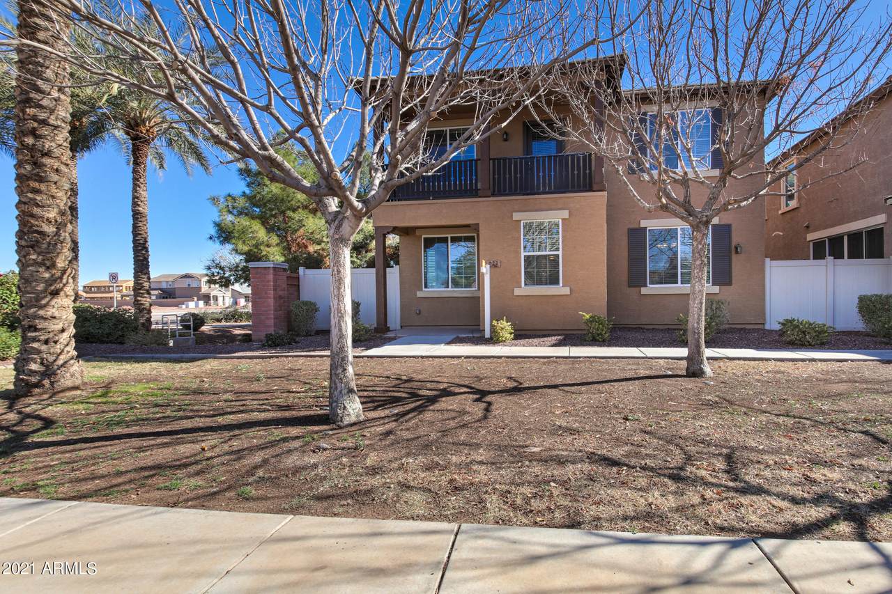 822 Reber Avenue - Photo 1