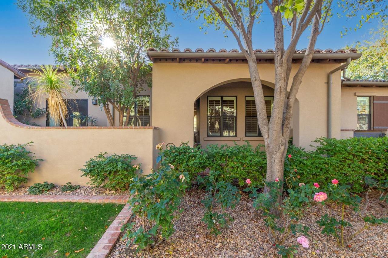 18650 Thompson Peak Parkway - Photo 1