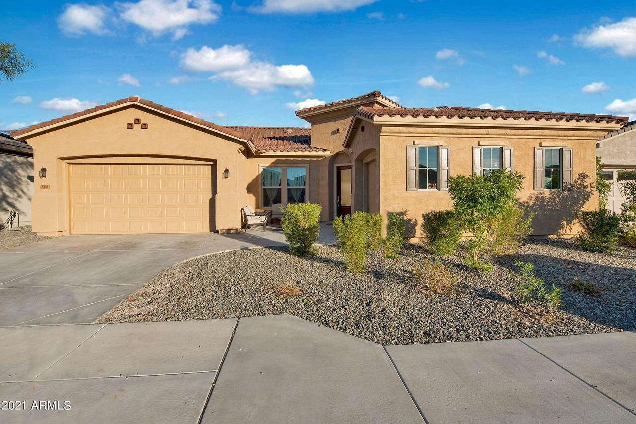 5103 190TH Drive - Photo 1