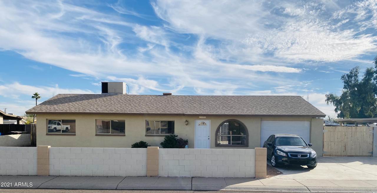 8323 Butler Drive - Photo 1
