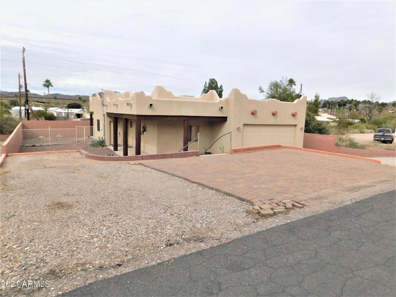 738 Queen Creek Drive - Photo 1