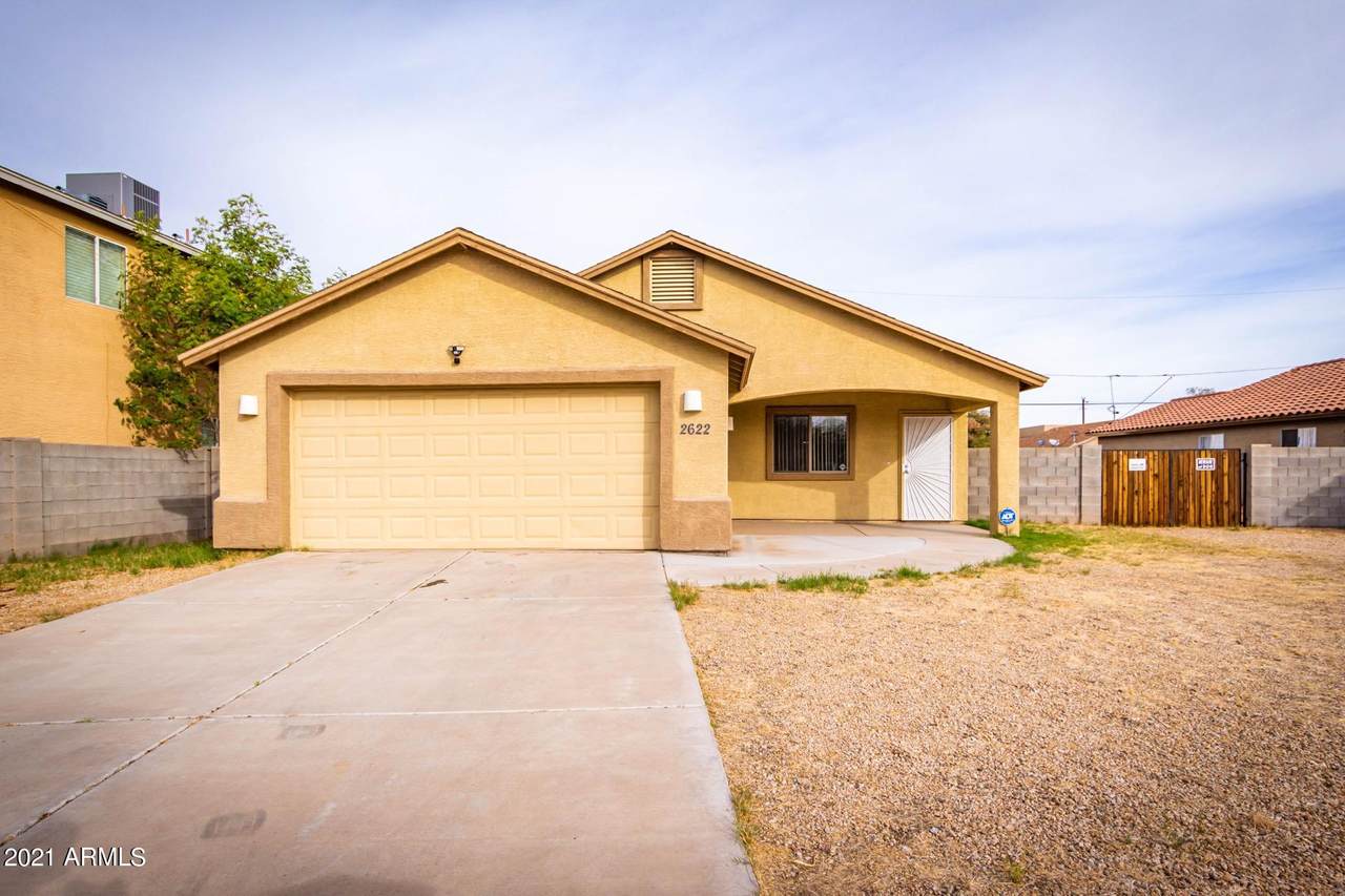 2622 Southgate Avenue - Photo 1