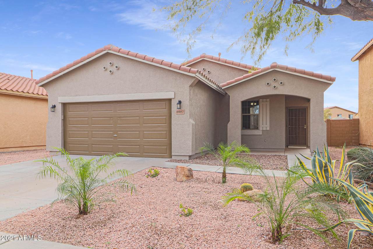 6907 Irwin Avenue - Photo 1