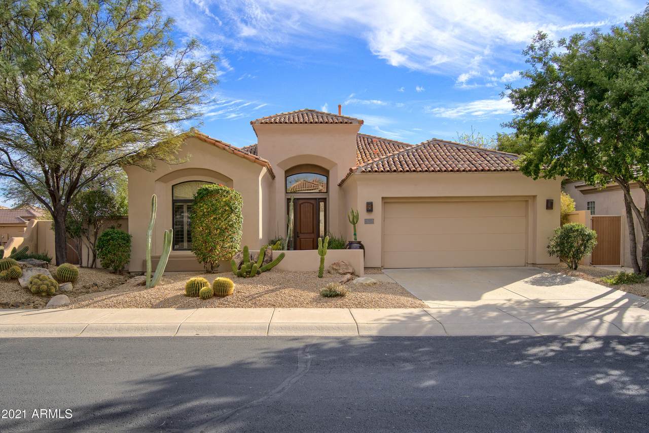 7723 Fledgling Drive - Photo 1