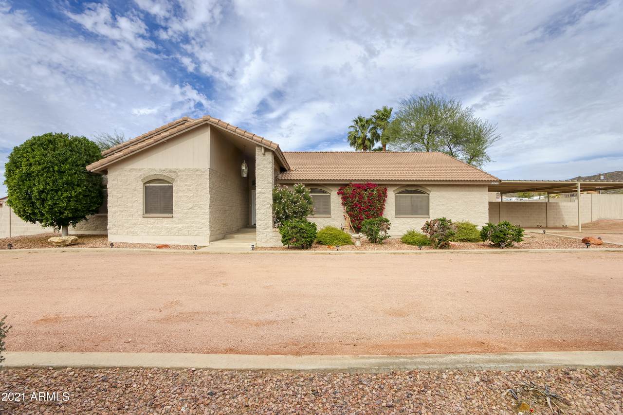 9240 Happy Valley Road - Photo 1