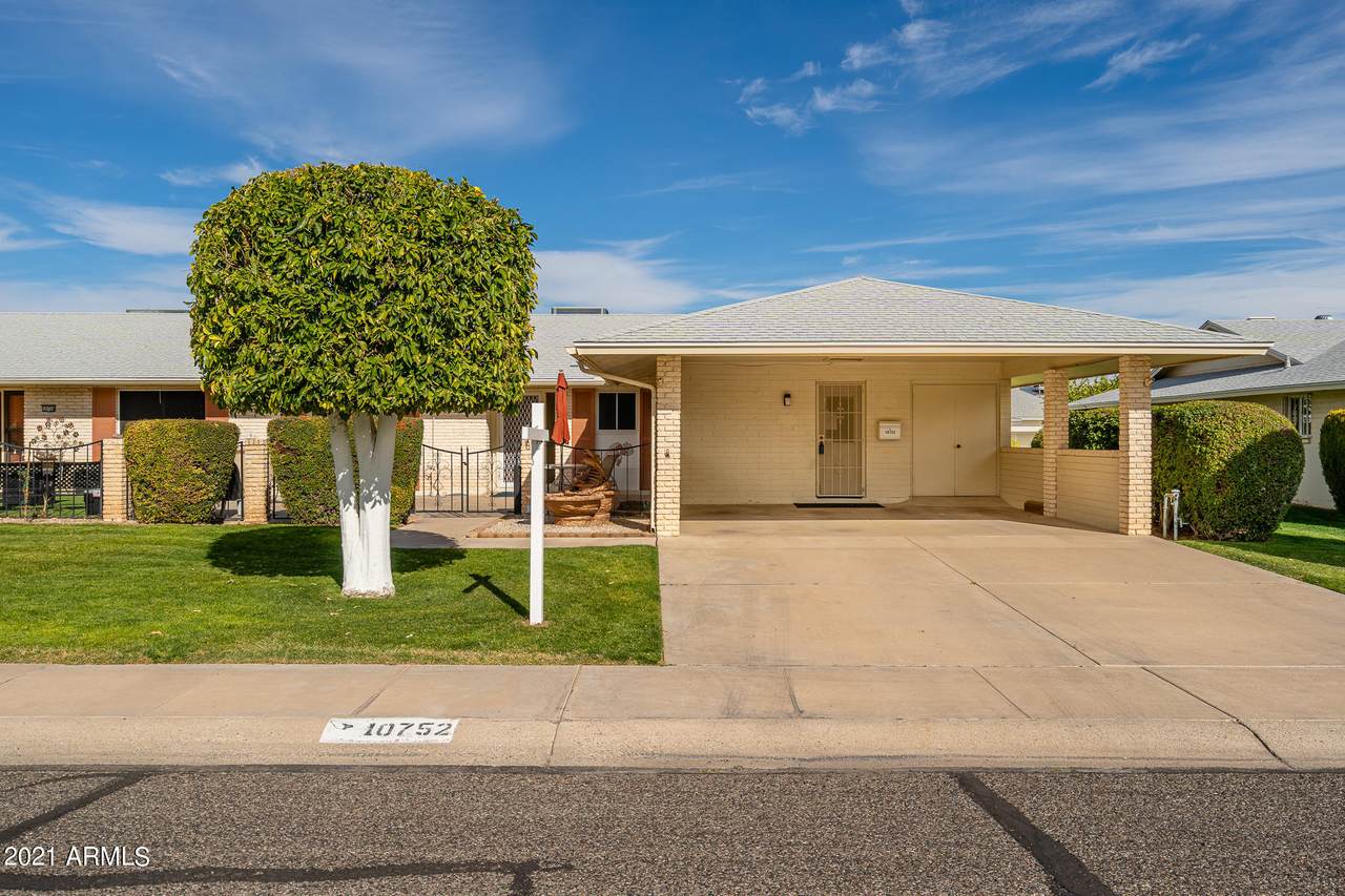 10752 Cheryl Drive - Photo 1