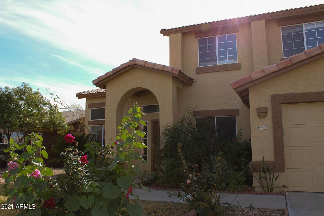 8943 Cypress Street - Photo 1
