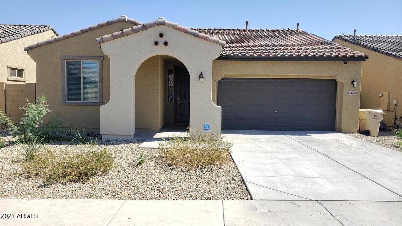 18747 51ST Drive - Photo 1