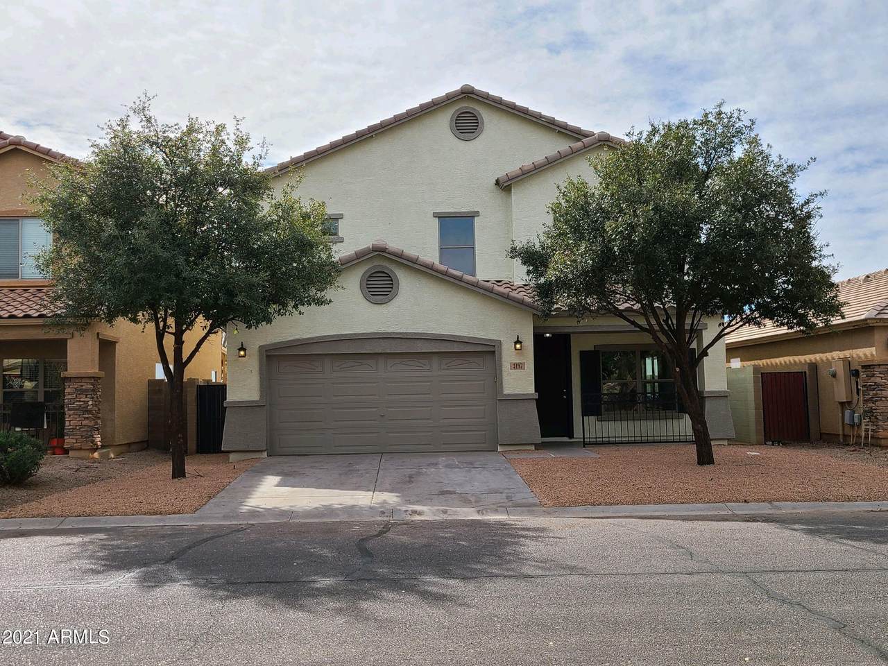 3497 Desert Moon Trail - Photo 1