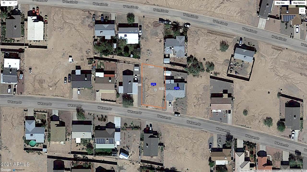 8572 Raven Drive - Photo 1