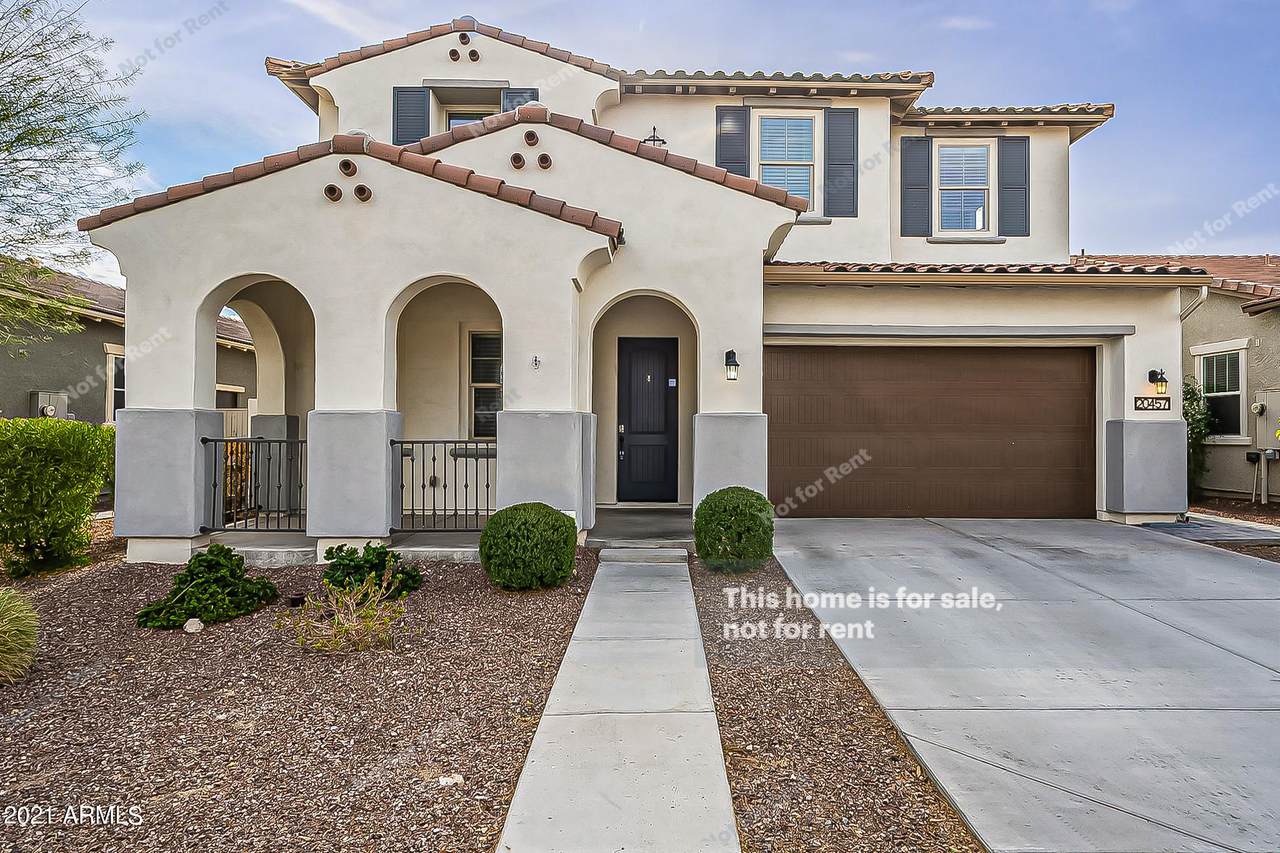20457 Legend Trail - Photo 1
