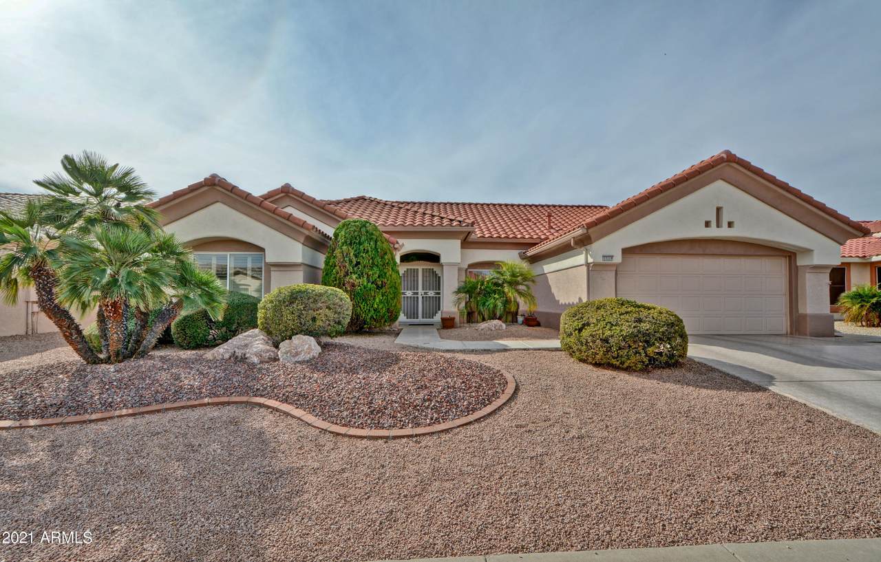 15339 Black Gold Lane - Photo 1