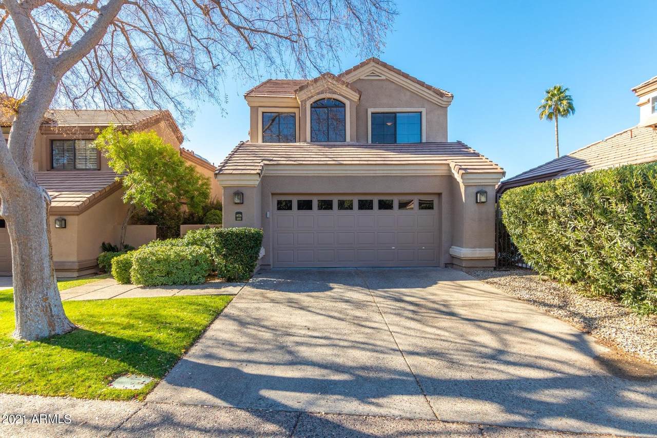 7525 Gainey Ranch Road - Photo 1
