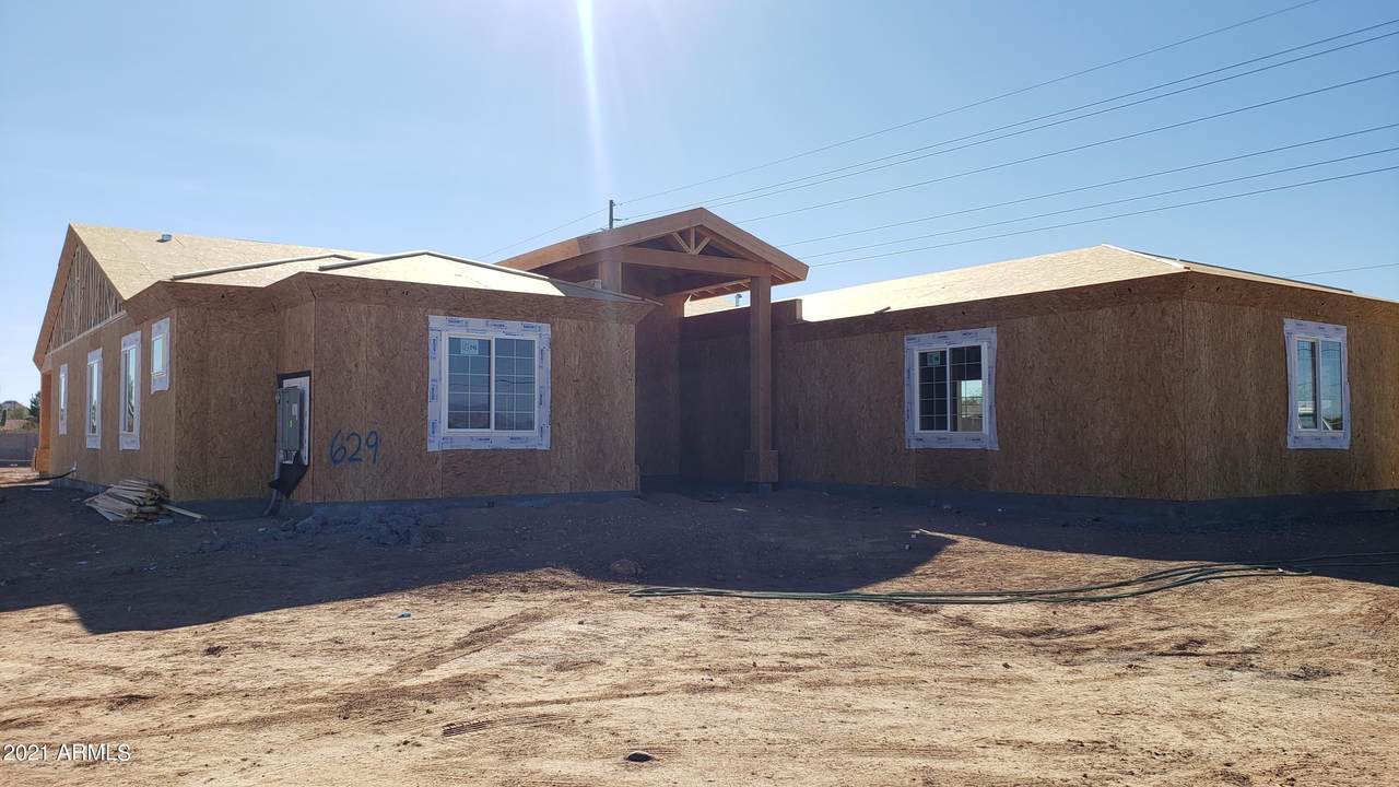 629 Cloud Road - Photo 1