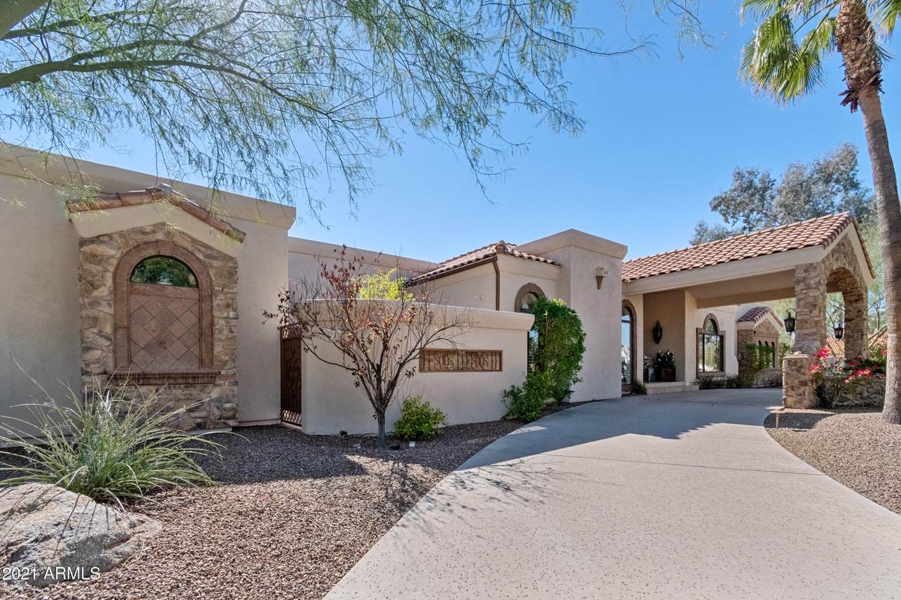 6601 Caron Drive - Photo 1