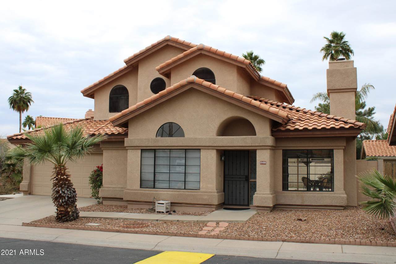 18408 46TH Street - Photo 1