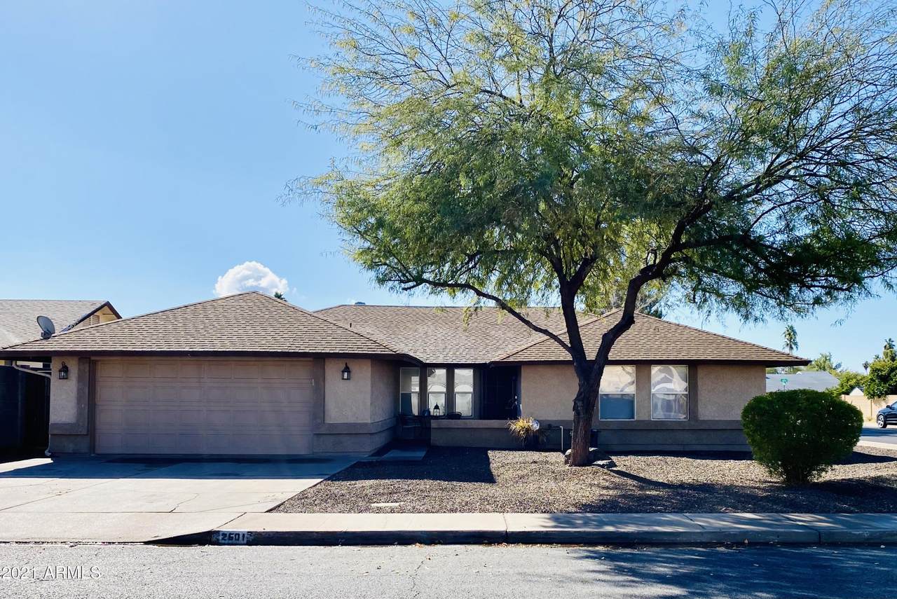 2601 Garnet Avenue - Photo 1
