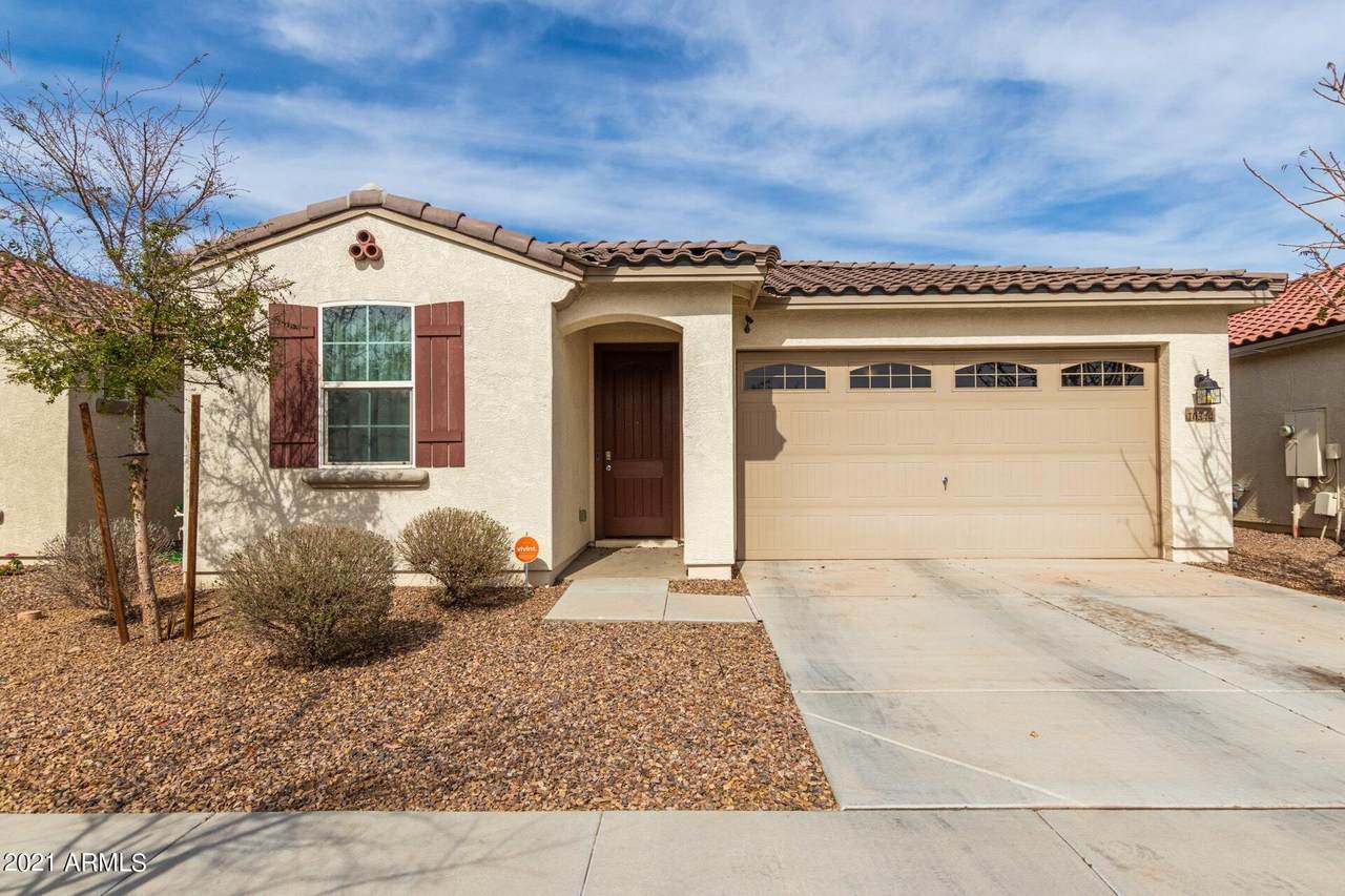 10344 Yuma Street - Photo 1