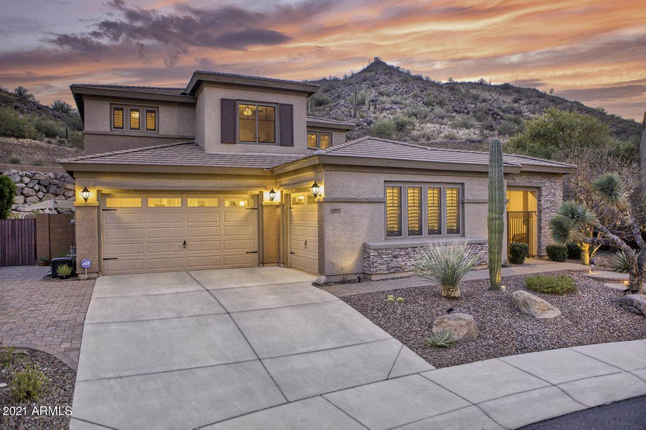 6963 Juana Drive - Photo 1