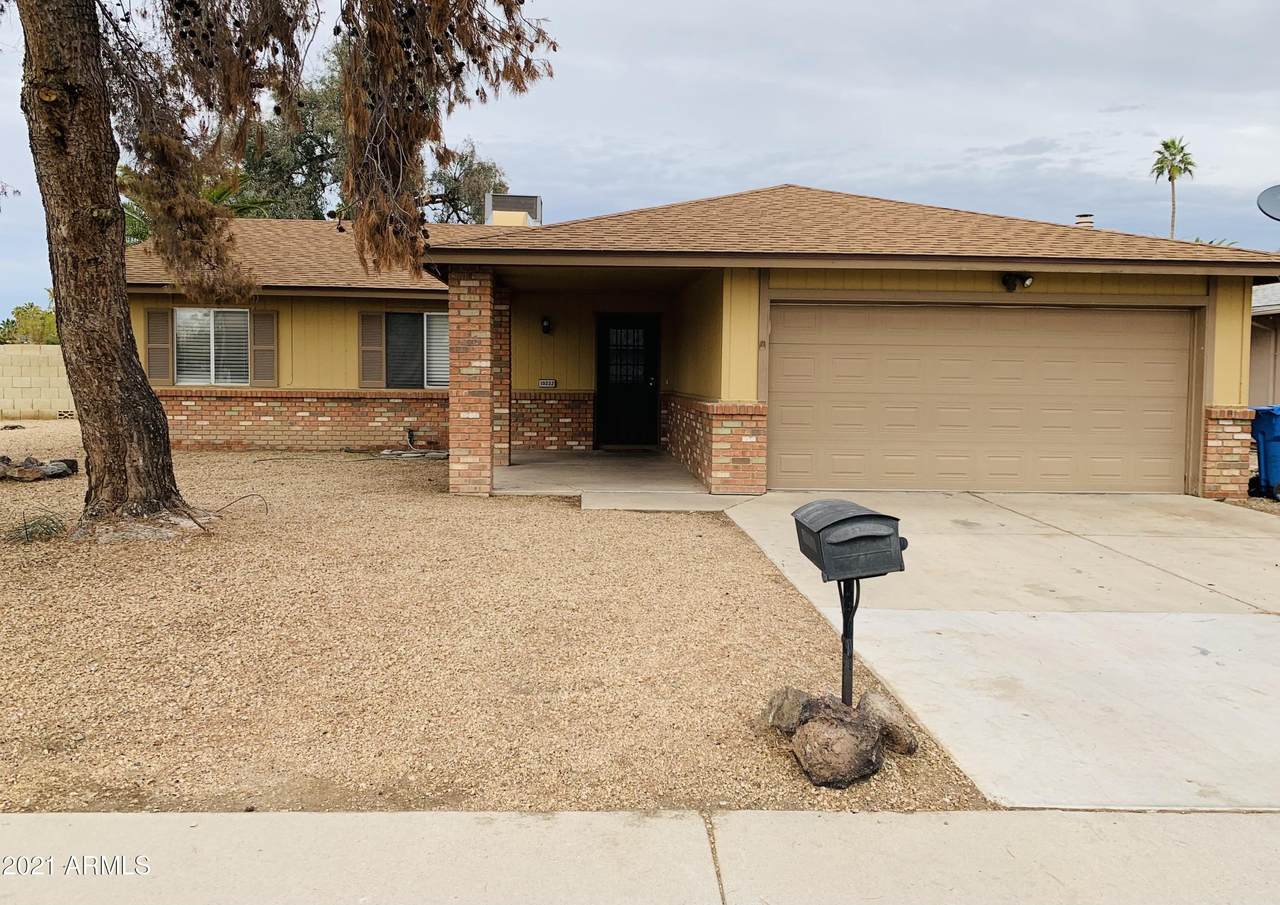 10222 Turney Avenue - Photo 1