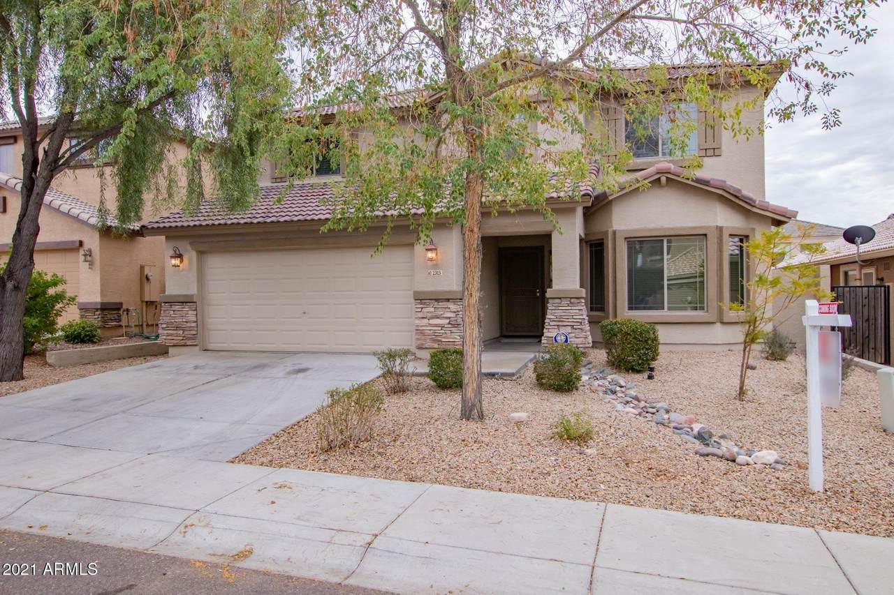 2315 Dewdrop Trail - Photo 1