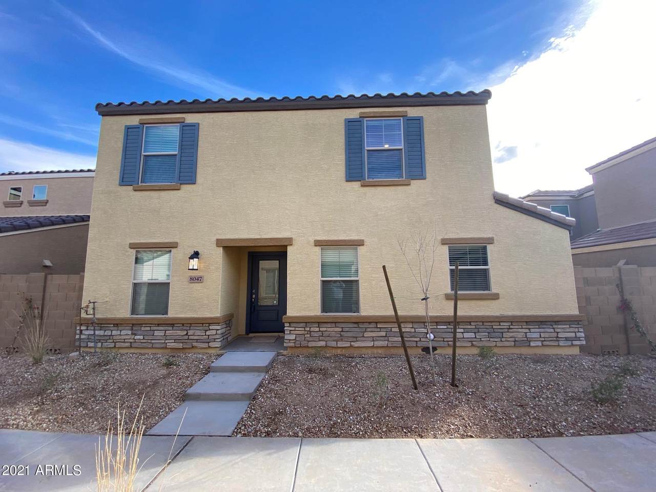8047 Albeniz Place - Photo 1