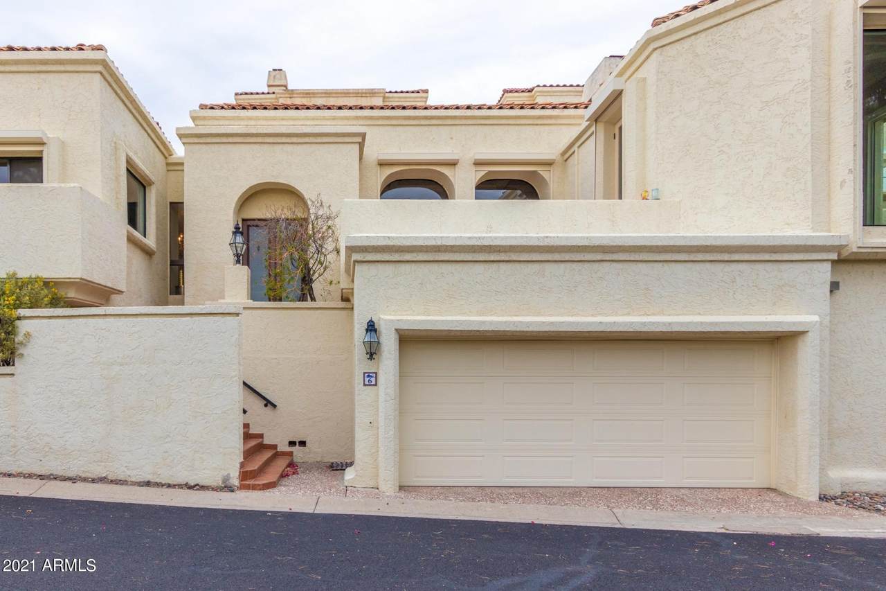 3800 Lincoln Drive - Photo 1