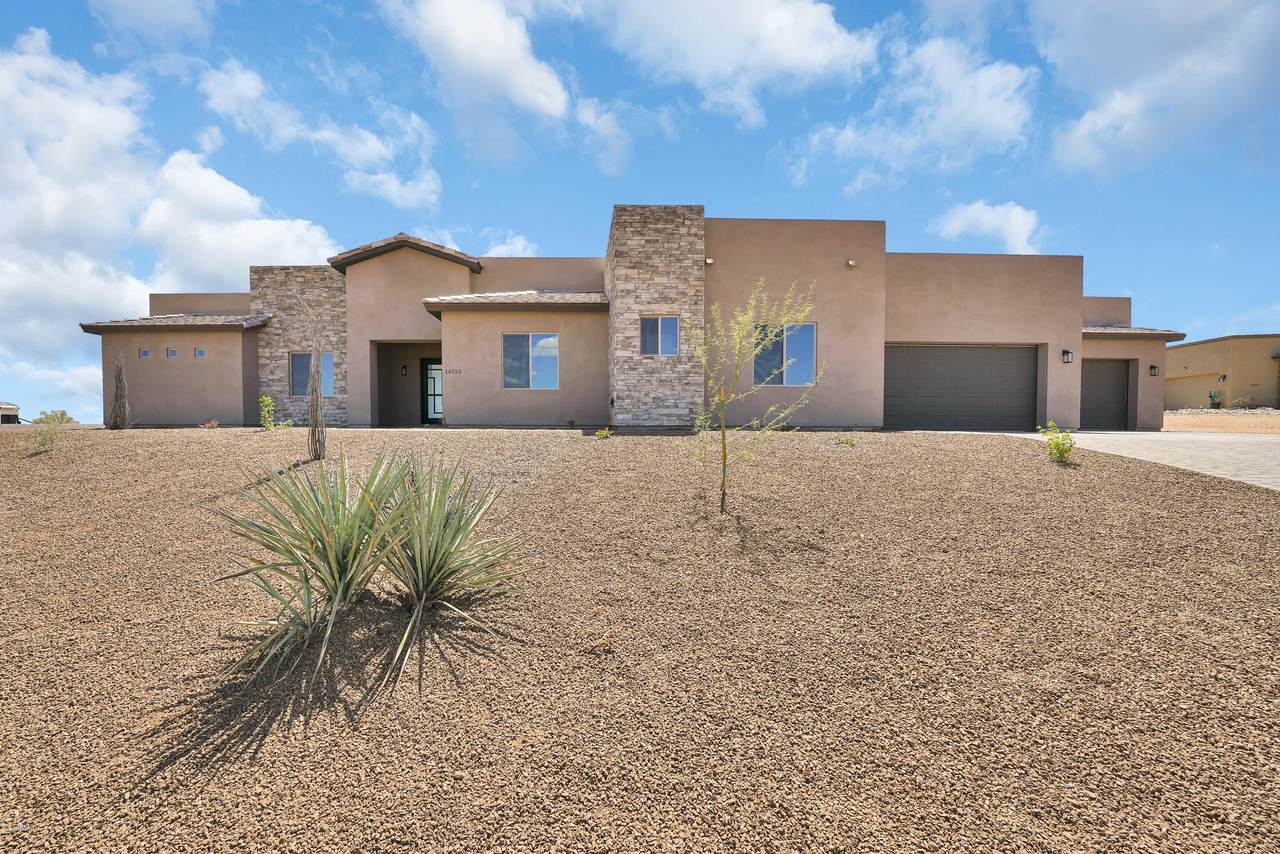 14326 Bobwhite Way - Photo 1