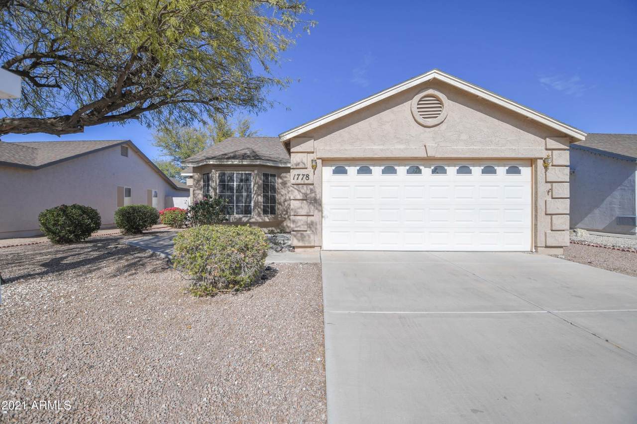 1778 Sandalwood Road - Photo 1