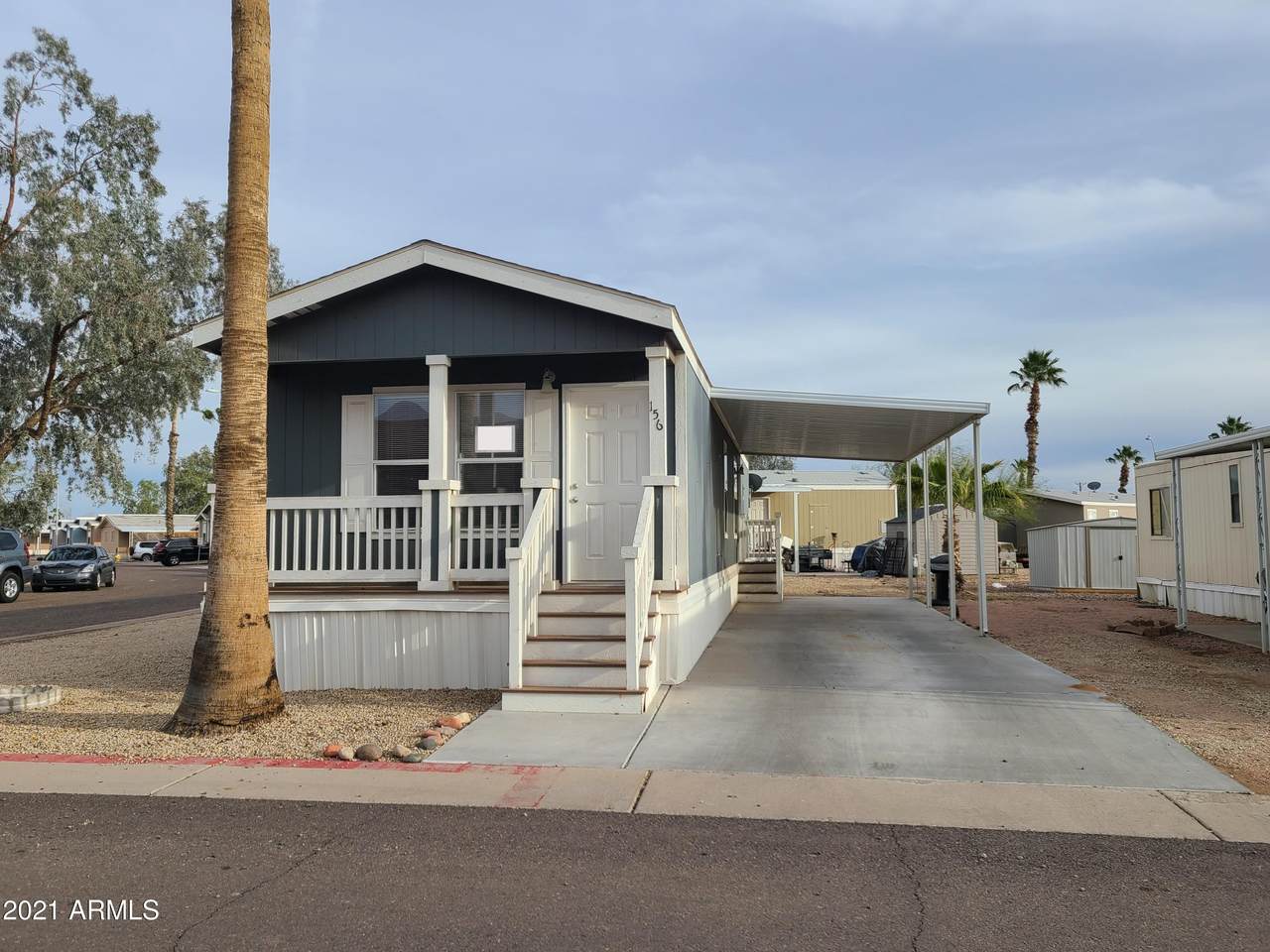 625 Mckellips Road - Photo 1
