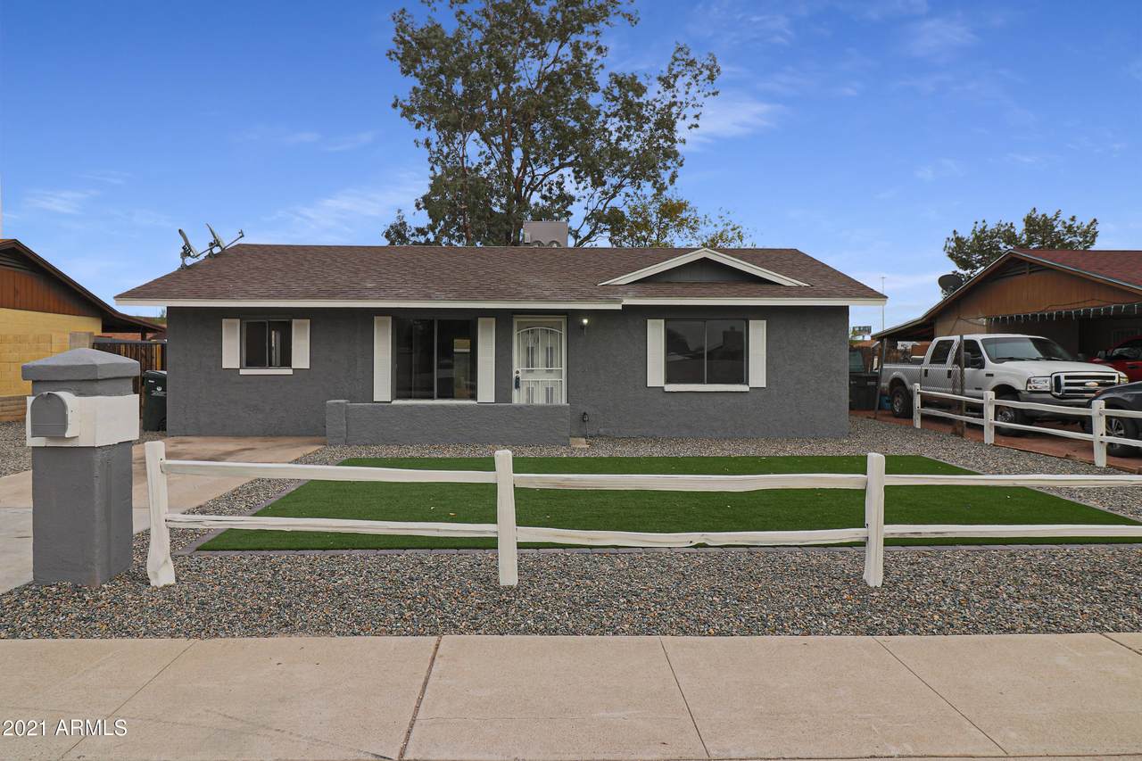 1133 60TH Avenue - Photo 1
