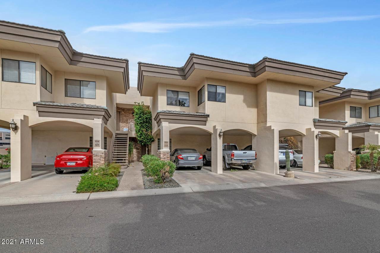 3235 Camelback Road - Photo 1