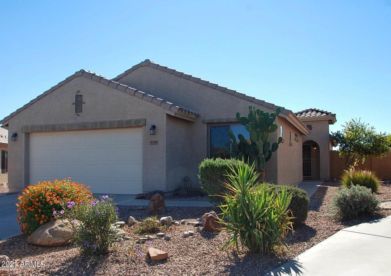859 Desert Seasons Drive - Photo 1