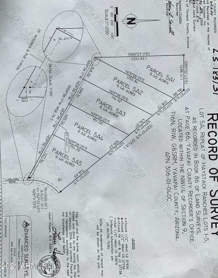 00 Longhorn Road - Photo 1