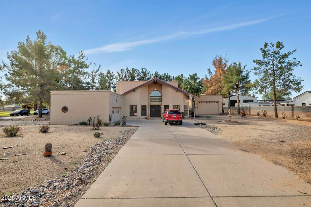 11031 Cloud Road - Photo 1