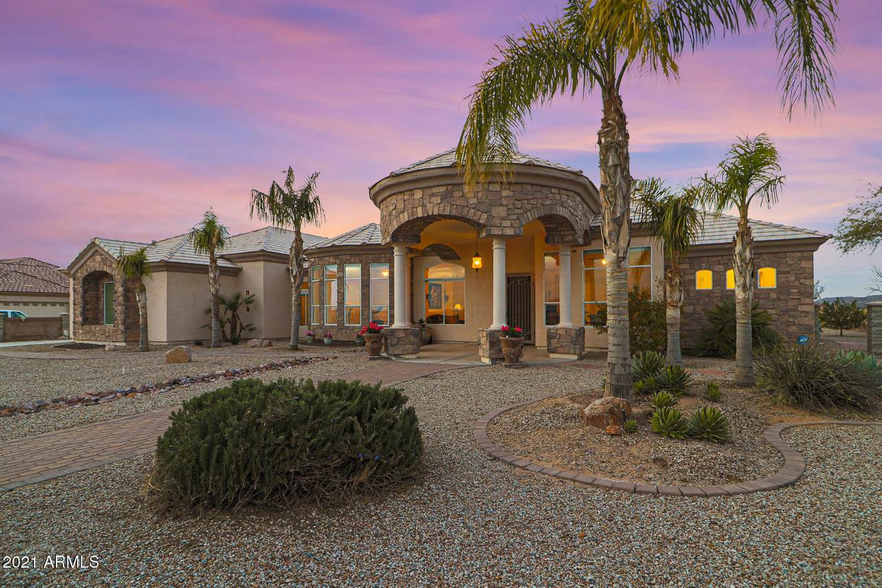 10554 Mallow Road - Photo 1