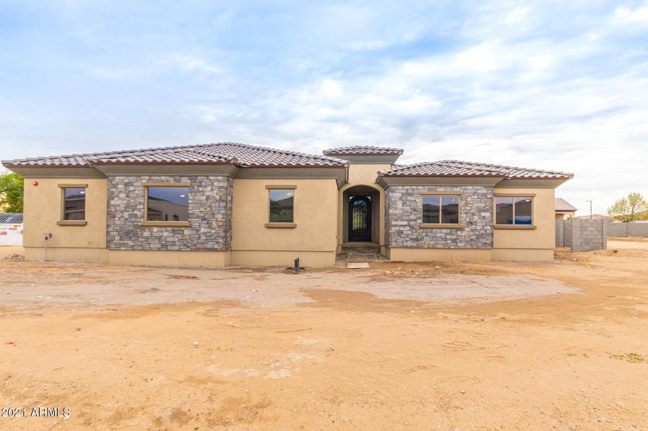 18137 Rancho Drive - Photo 1