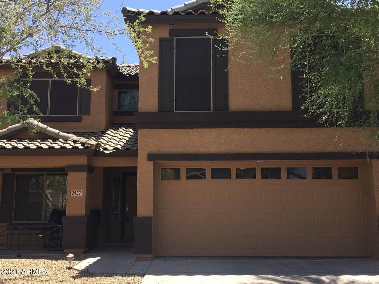 2437 Silver Sage Lane - Photo 1