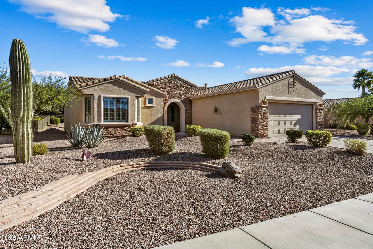 19225 Tallowood Way - Photo 1