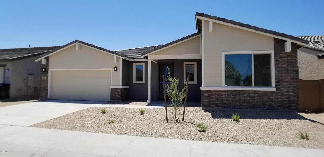 10827 Fillmore Street - Photo 1