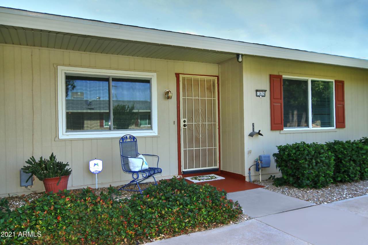 13676 Newcastle Drive - Photo 1