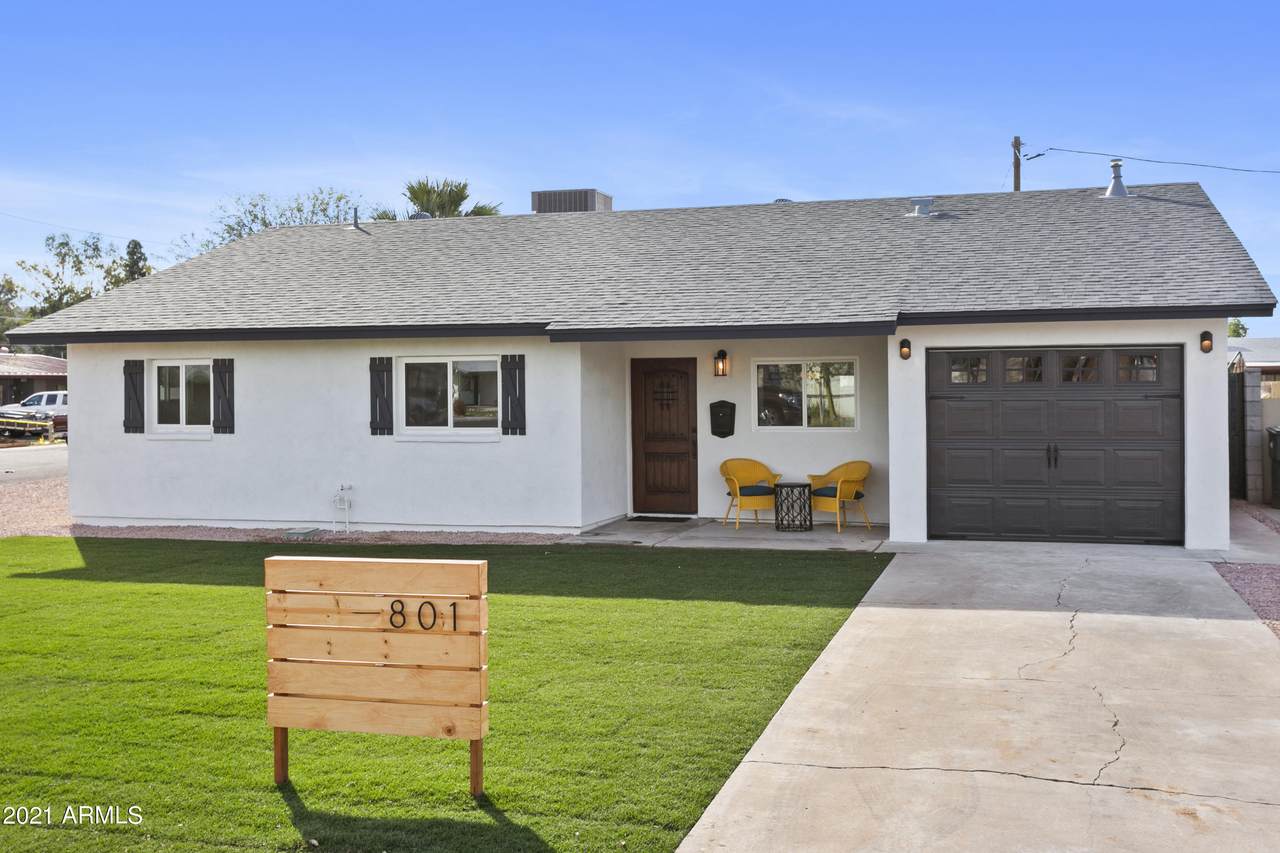 801 Piccadilly Road - Photo 1