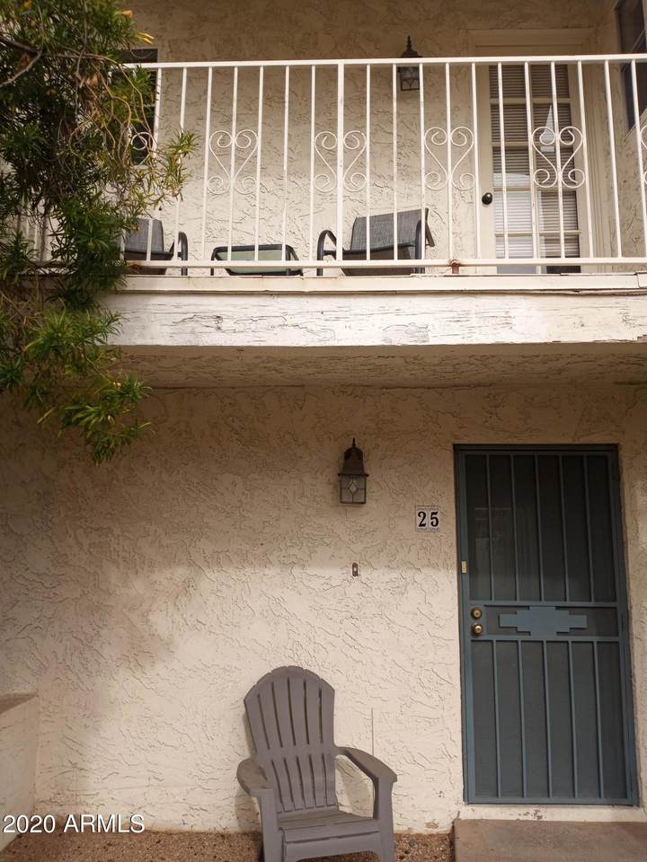 8510 Central Avenue - Photo 1
