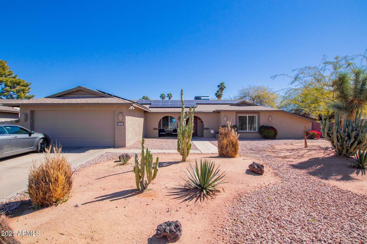 4967 Evans Drive - Photo 1