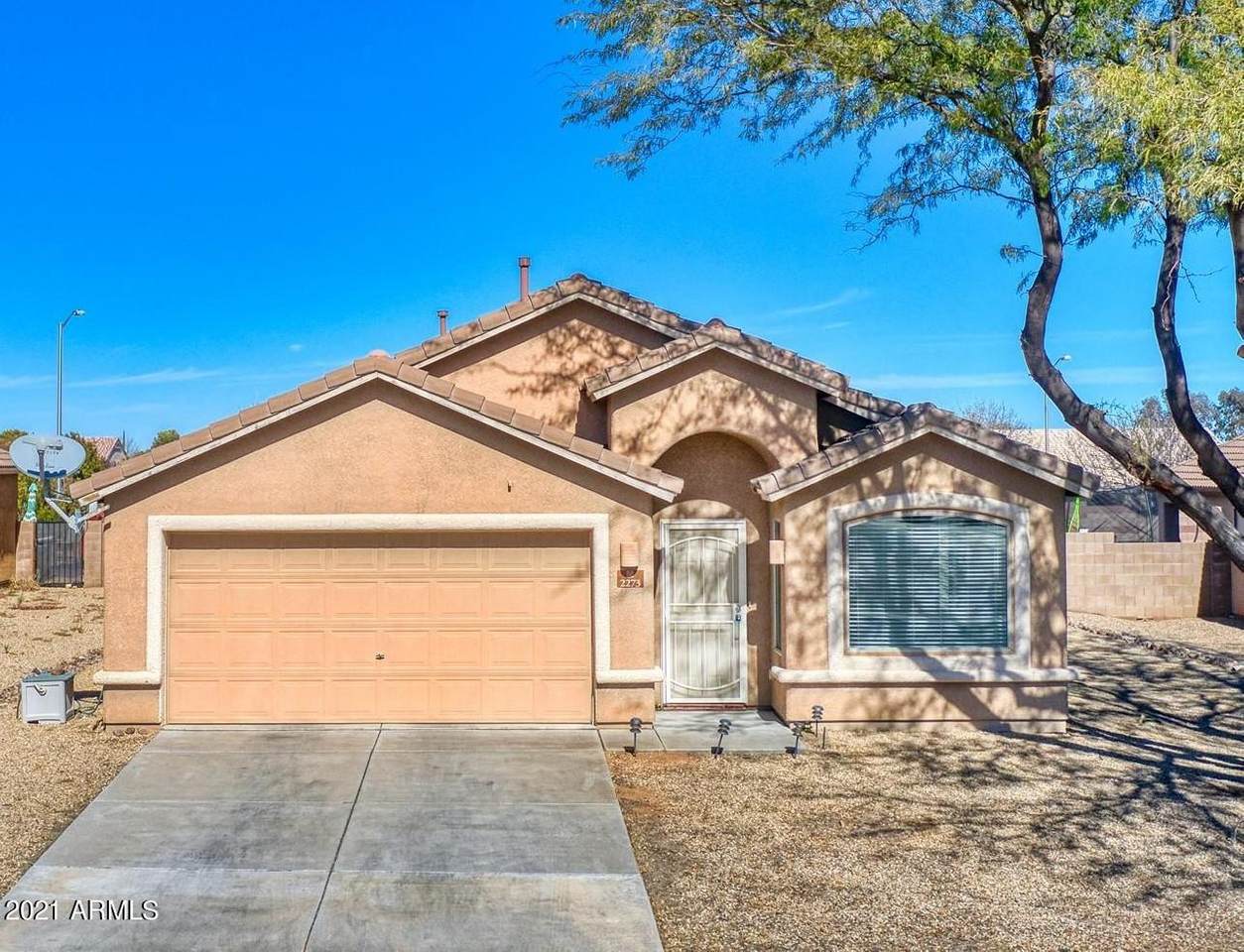 2273 Copper Sky Drive - Photo 1
