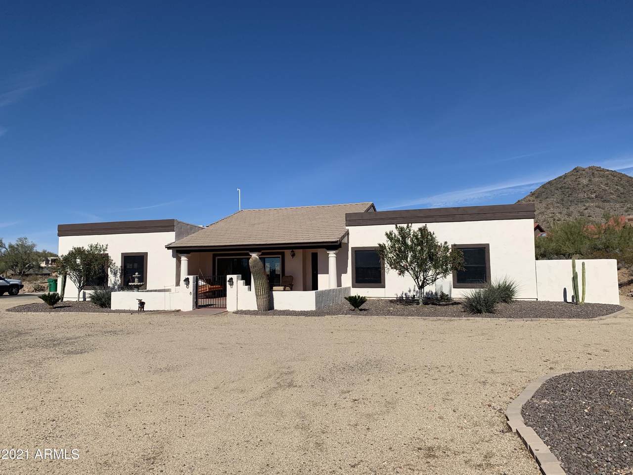 108 Quartz Rock Road - Photo 1