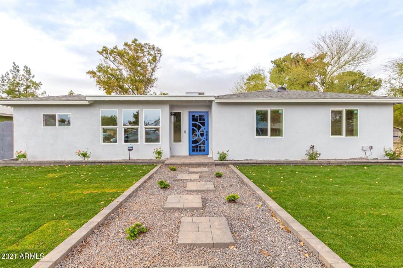 1400 Farmer Avenue - Photo 1