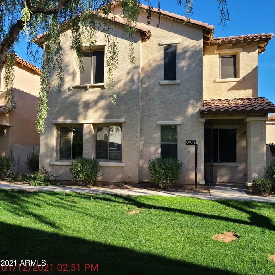 3480 Bluejay Drive - Photo 1
