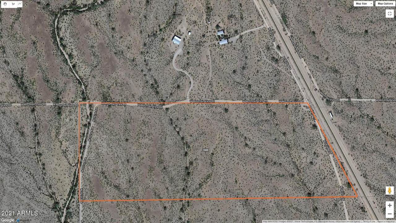 38700 Mountain View (Approx) Road - Photo 1